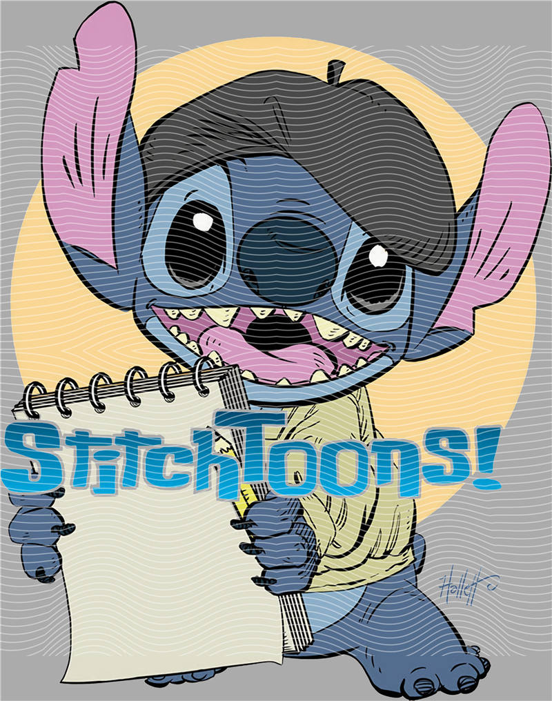 Stitch-DZ 149